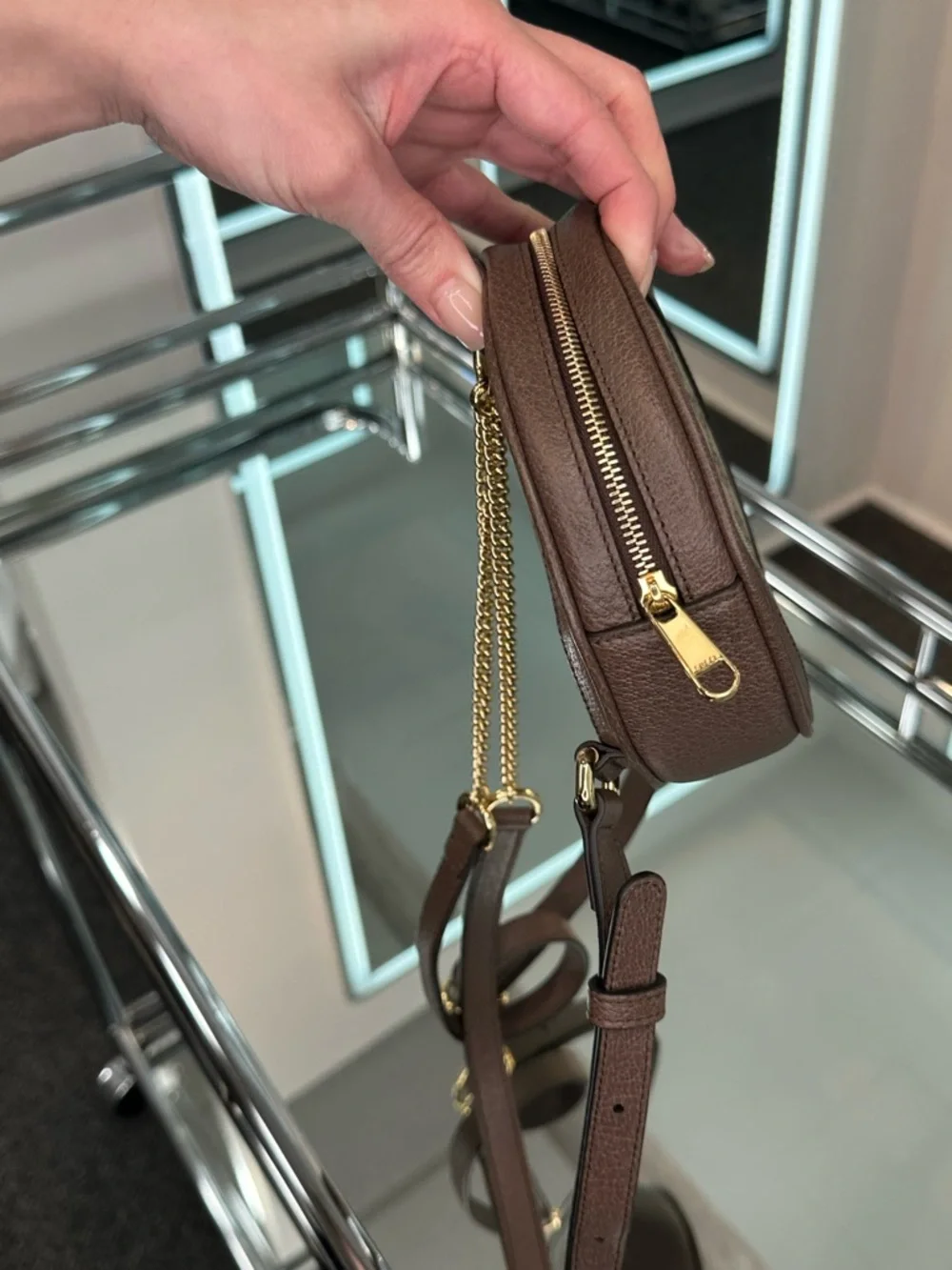 Gucci Backpack - Picture 6 of 12